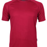 Rainbow Tech Tee