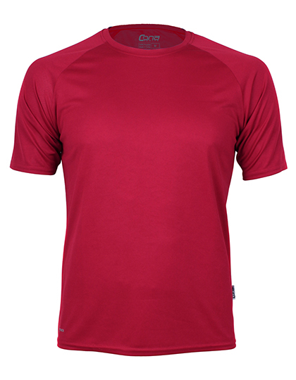 Rainbow Tech Tee