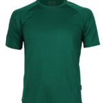 Rainbow Tech Tee