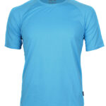 Rainbow Tech Tee