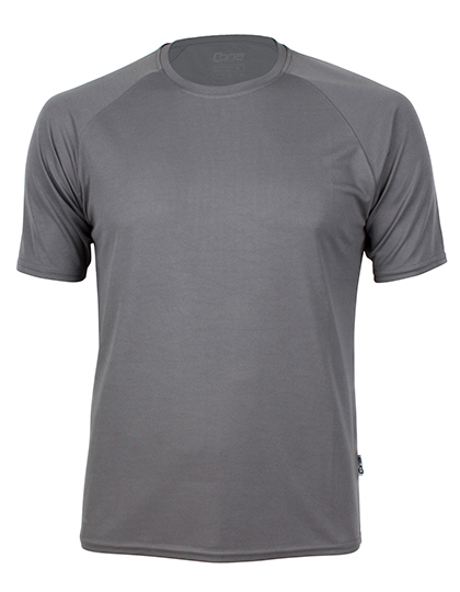 Rainbow Tech Tee