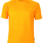 Rainbow Tech Tee