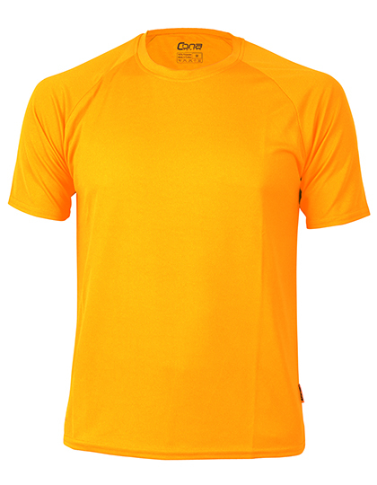 Rainbow Tech Tee