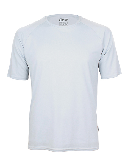 Rainbow Tech Tee