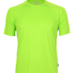 Rainbow Tech Tee