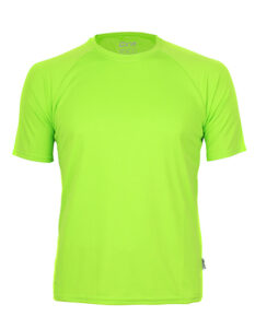 Rainbow Tech Tee