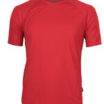 Rainbow Tech Tee
