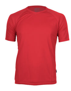 Rainbow Tech Tee