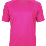 Rainbow Tech Tee