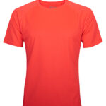 Rainbow Tech Tee