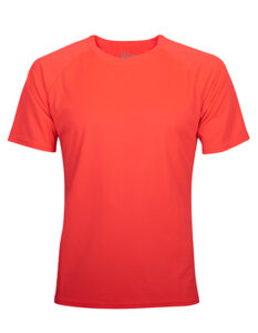 Rainbow Tech Tee