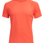 Rainbow Tech Tee