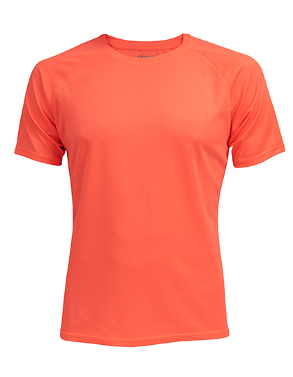 Rainbow Tech Tee