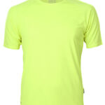 Rainbow Tech Tee