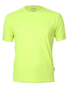 Rainbow Tech Tee