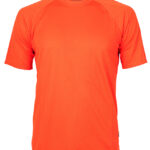Rainbow Tech Tee