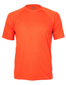 Rainbow Tech Tee
