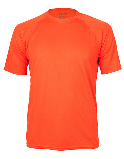 Rainbow Tech Tee