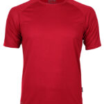 Rainbow Tech Tee