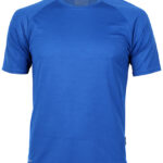 Rainbow Tech Tee