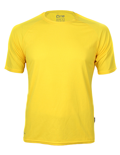 Rainbow Tech Tee