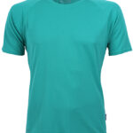 Rainbow Tech Tee