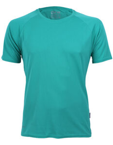 Rainbow Tech Tee