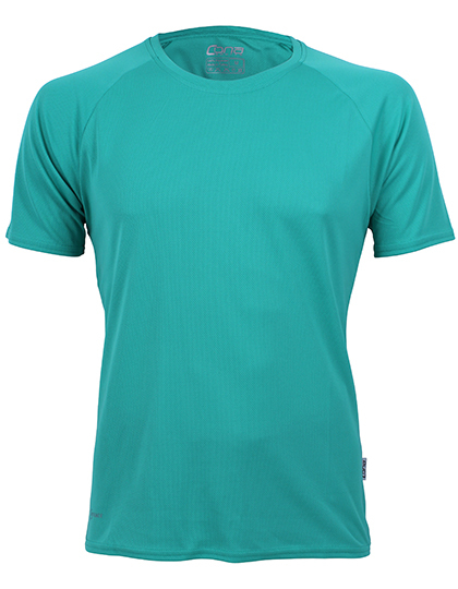 Rainbow Tech Tee