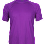 Rainbow Tech Tee