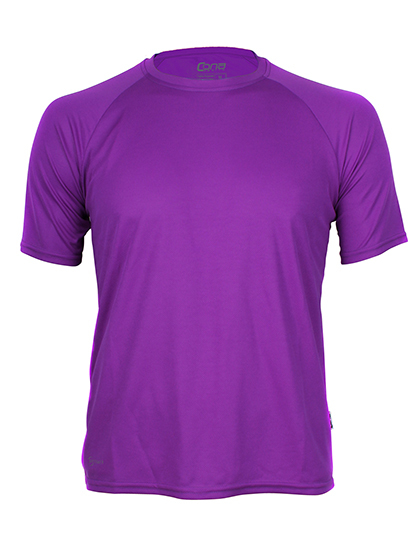 Rainbow Tech Tee