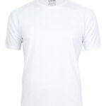 Rainbow Tech Tee
