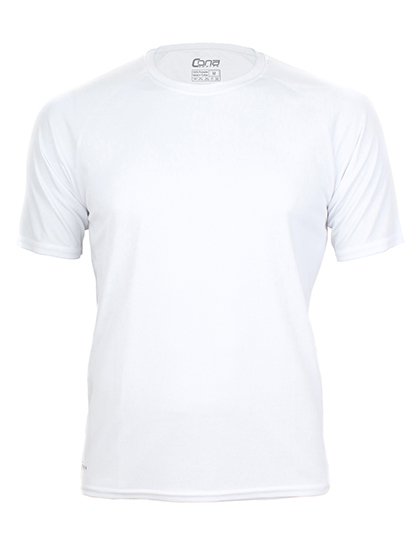 Rainbow Tech Tee
