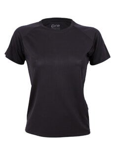 Ladies´ Rainbow Tech Tee