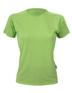 Ladies´ Rainbow Tech Tee