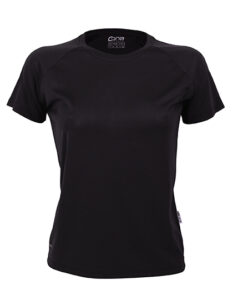 Ladies´ Rainbow Tech Tee