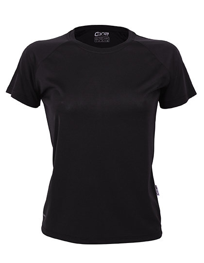 Ladies´ Rainbow Tech Tee
