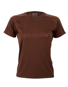 Ladies´ Rainbow Tech Tee