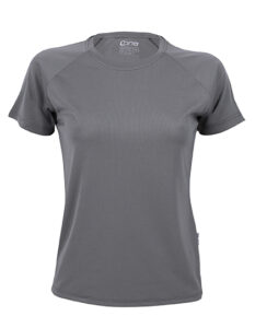 Ladies´ Rainbow Tech Tee