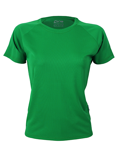 Ladies´ Rainbow Tech Tee