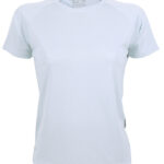 Ladies´ Rainbow Tech Tee