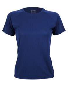 Ladies´ Rainbow Tech Tee