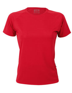 Ladies´ Rainbow Tech Tee