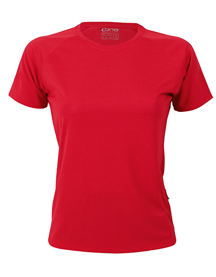 Ladies´ Rainbow Tech Tee