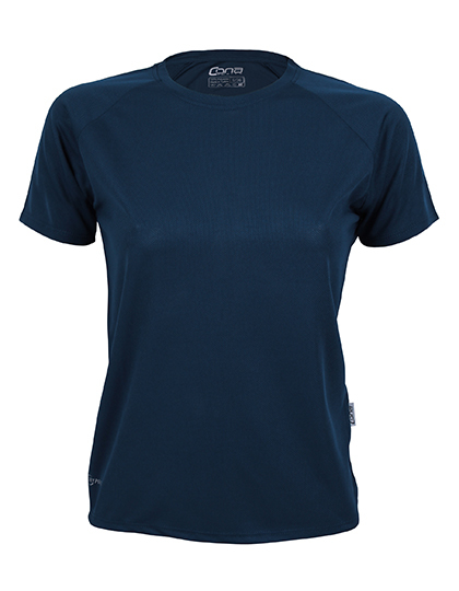 Ladies´ Rainbow Tech Tee