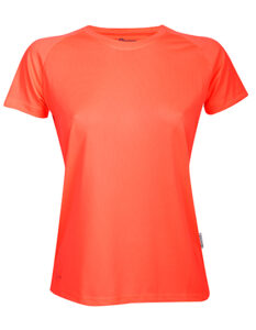 Ladies´ Rainbow Tech Tee