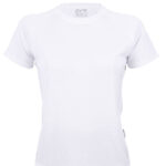 Ladies´ Rainbow Tech Tee