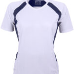 Ladies´ Pace Tech Tee