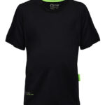Kids Evolution Tech Tee