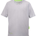 Kids Evolution Tech Tee