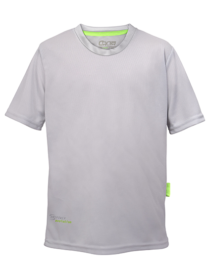 Kids Evolution Tech Tee